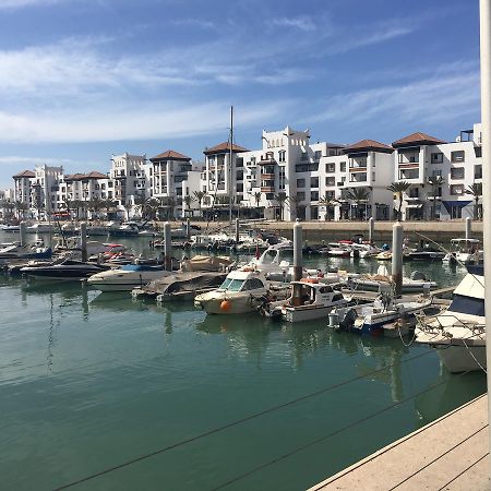 Marina Apartment Agadir Exterior photo