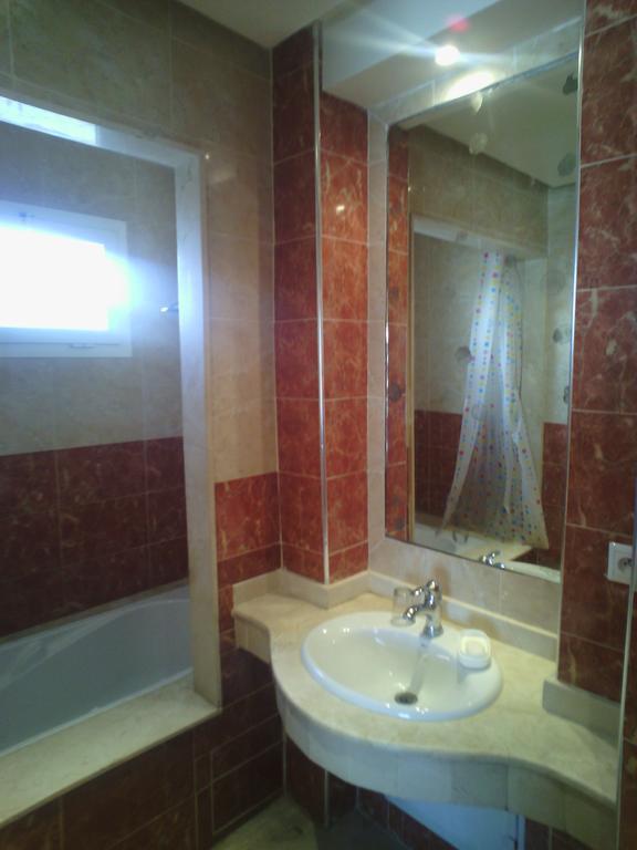 Marina Apartment Agadir Room photo