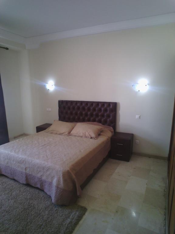 Marina Apartment Agadir Room photo