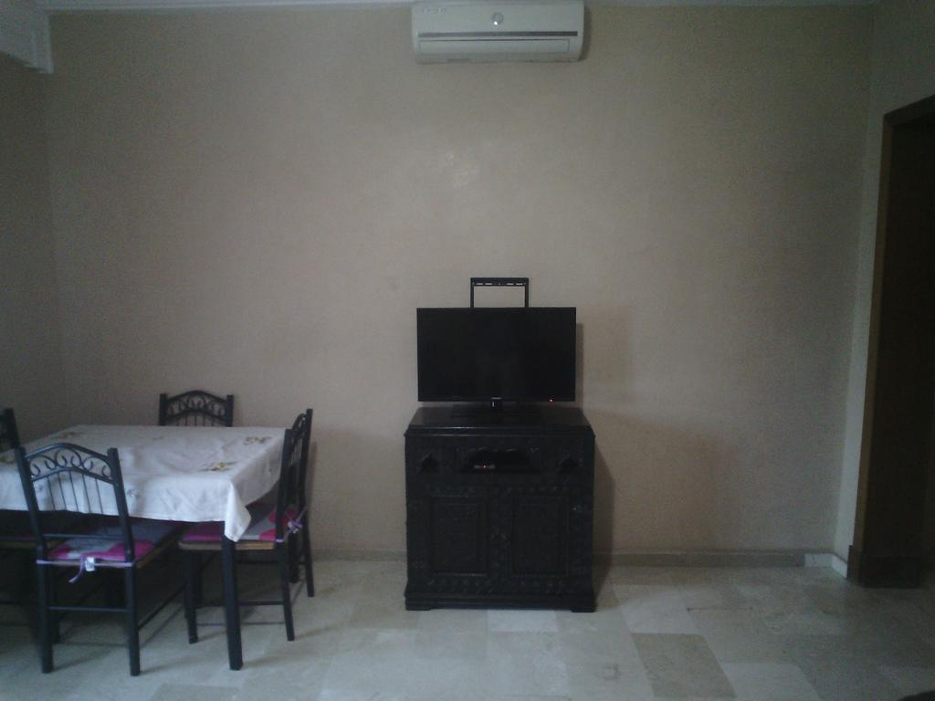 Marina Apartment Agadir Room photo