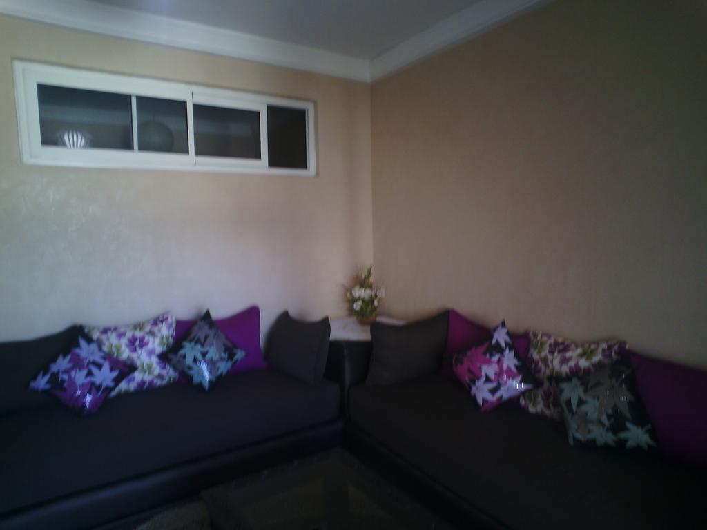 Marina Apartment Agadir Room photo