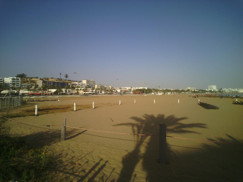 Marina Apartment Agadir Room photo