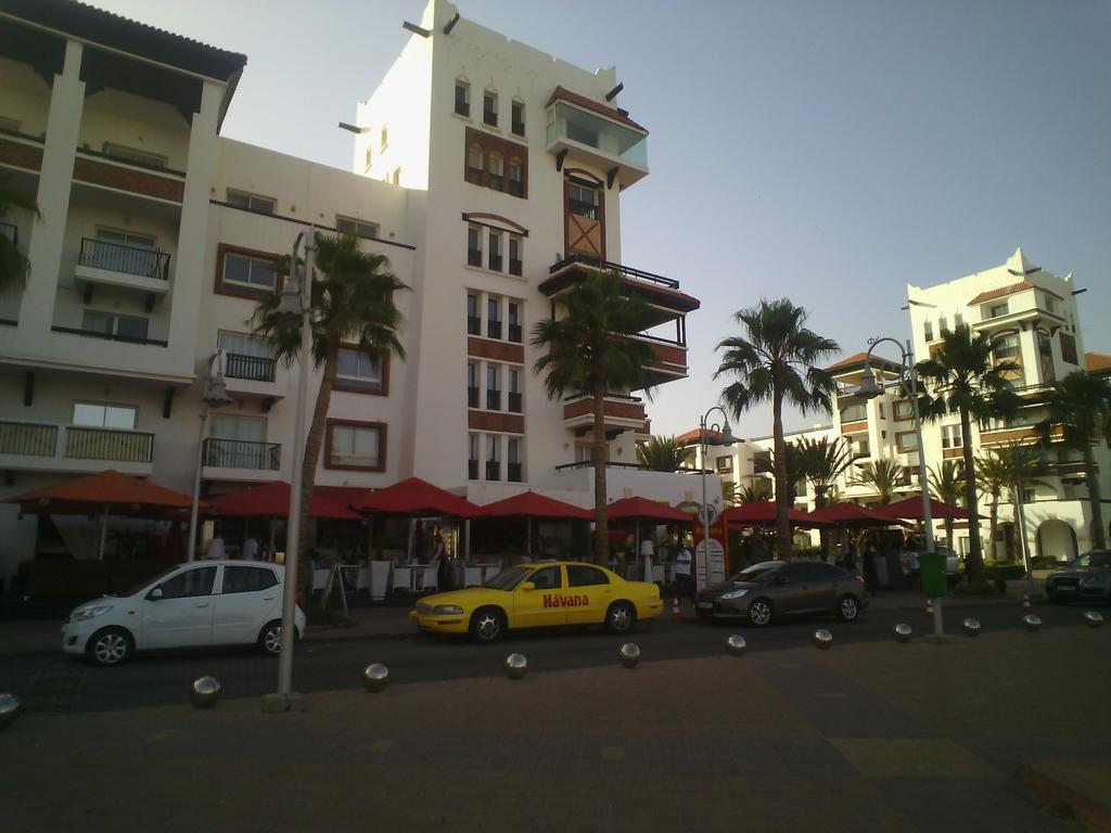 Marina Apartment Agadir Room photo