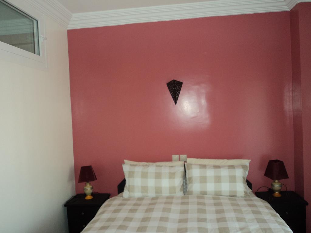 Marina Apartment Agadir Room photo