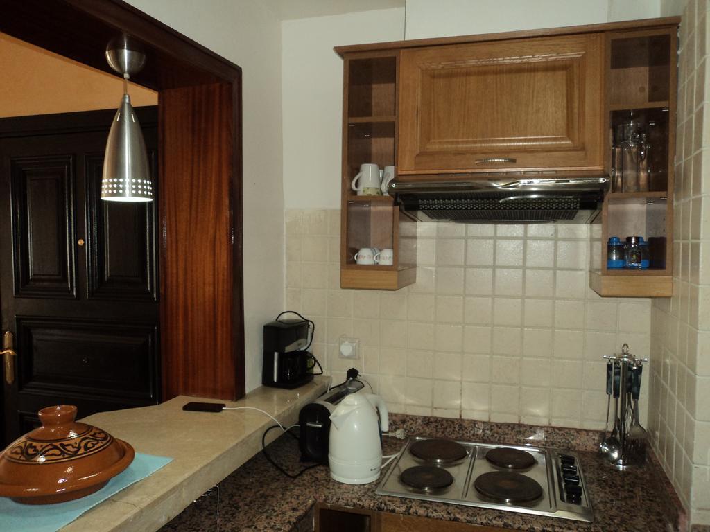 Marina Apartment Agadir Room photo