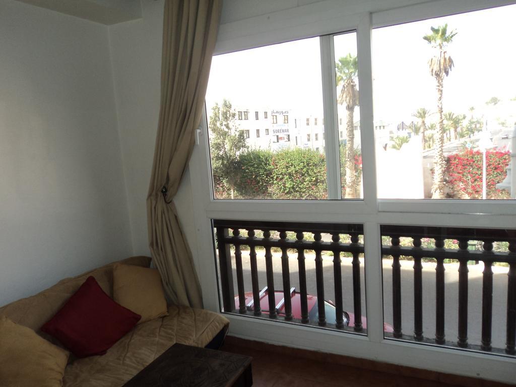 Marina Apartment Agadir Room photo