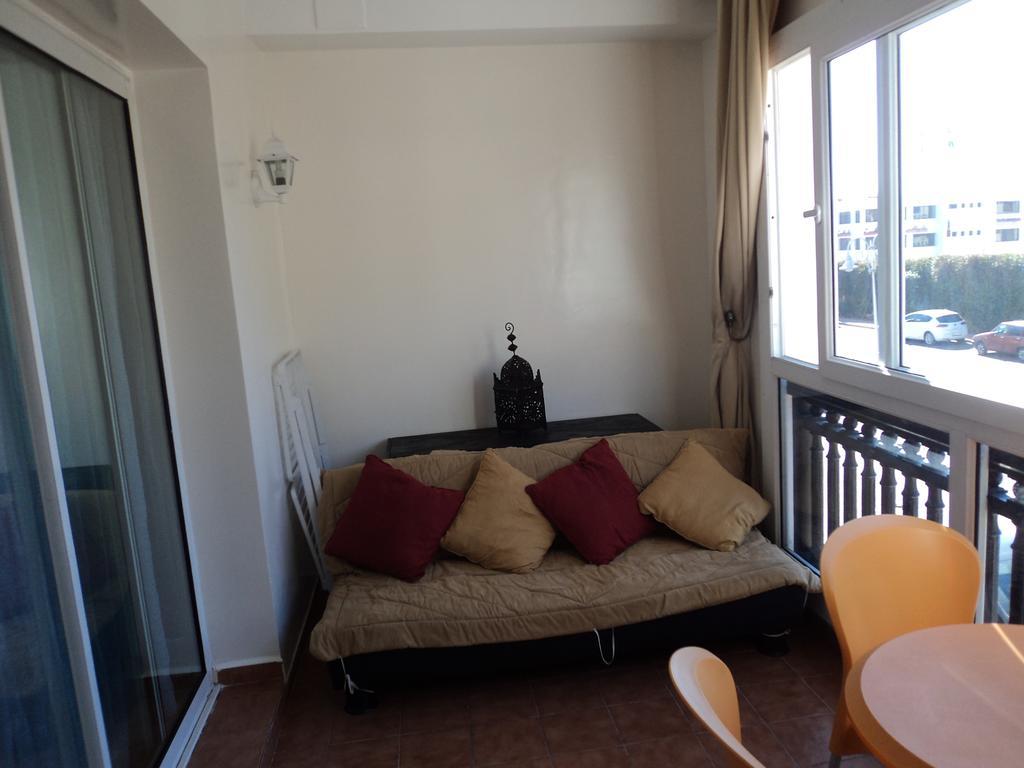 Marina Apartment Agadir Room photo