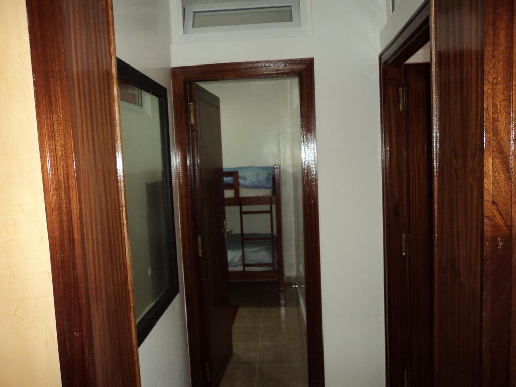 Marina Apartment Agadir Room photo