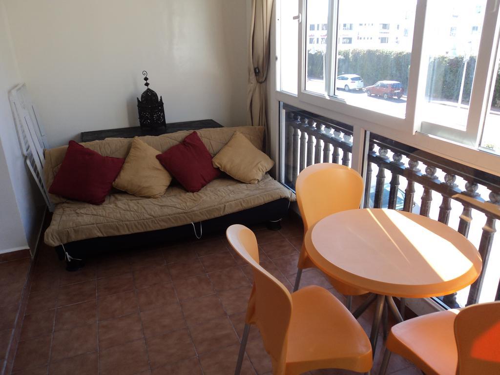 Marina Apartment Agadir Room photo