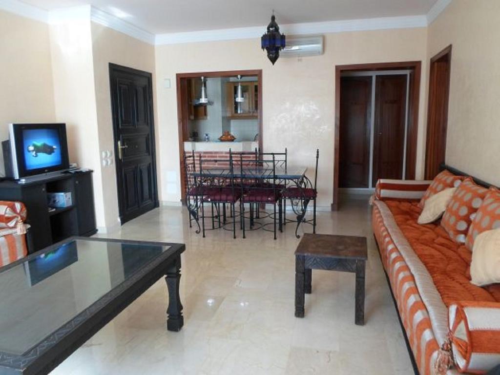 Marina Apartment Agadir Room photo