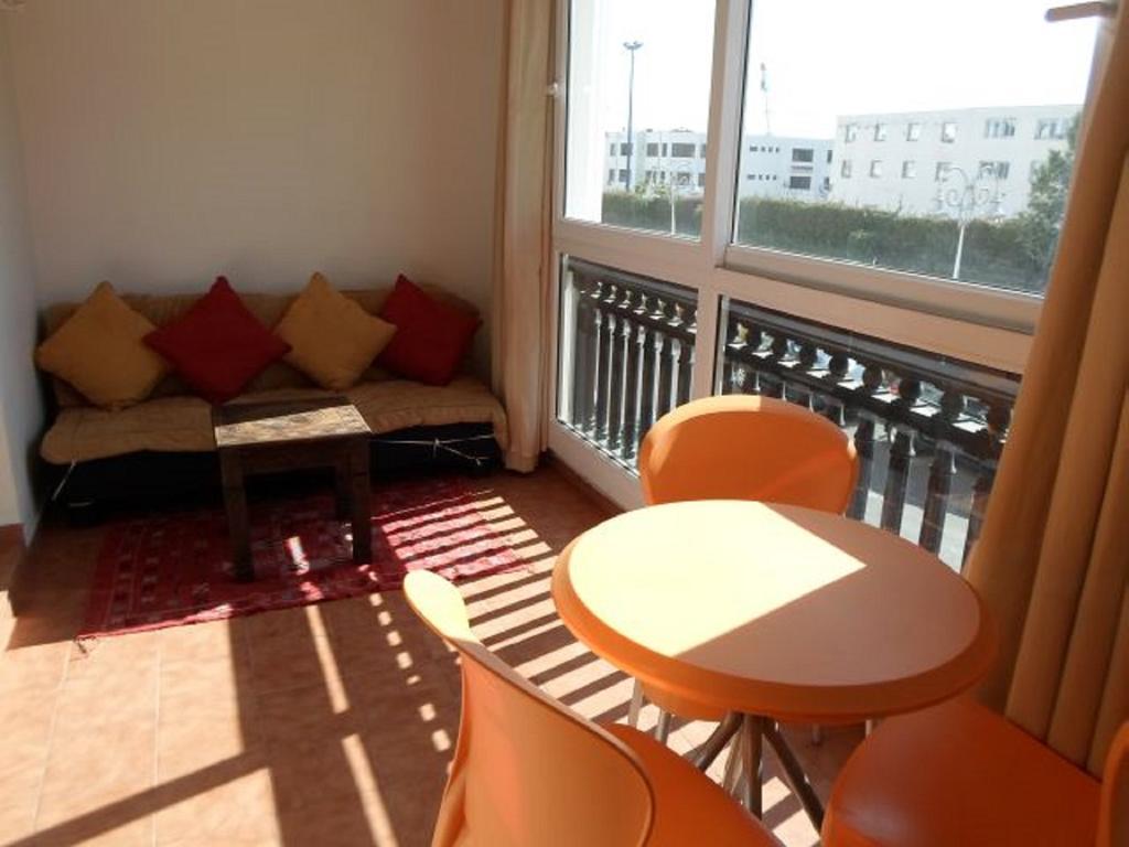 Marina Apartment Agadir Room photo