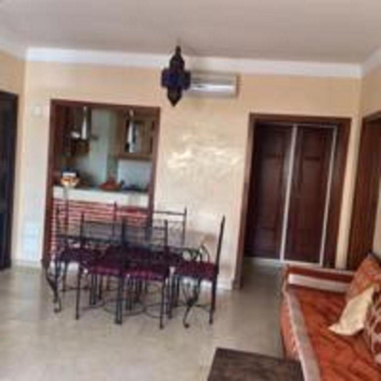 Marina Apartment Agadir Room photo