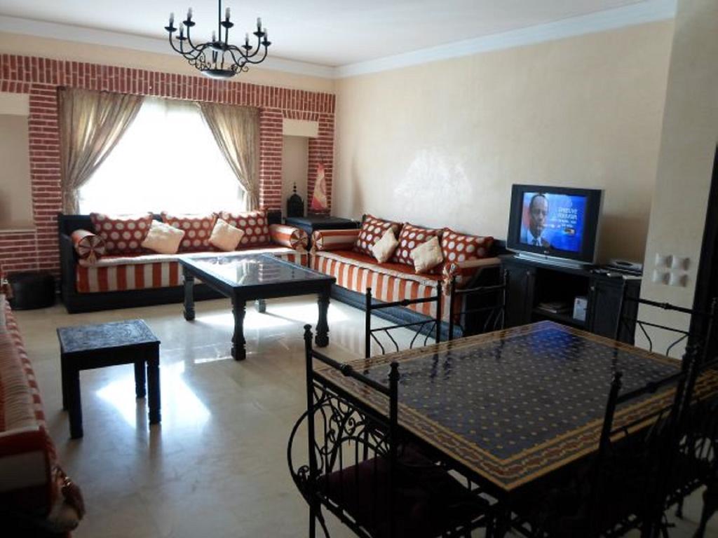 Marina Apartment Agadir Room photo